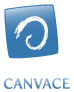 Powered by Canvace